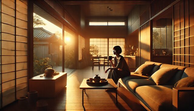 ご飯にコーヒーかける背徳感？納豆の香ばしさを引き立てる裏技