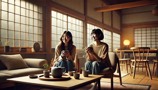 卵かけご飯にコーヒーをひと垂らし！驚きの「燻製風」体験