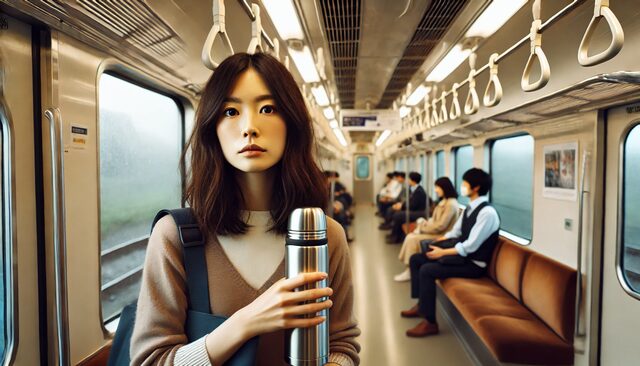 コーヒーが酸っぱくなる原因「酸化」を防ぐ一手間