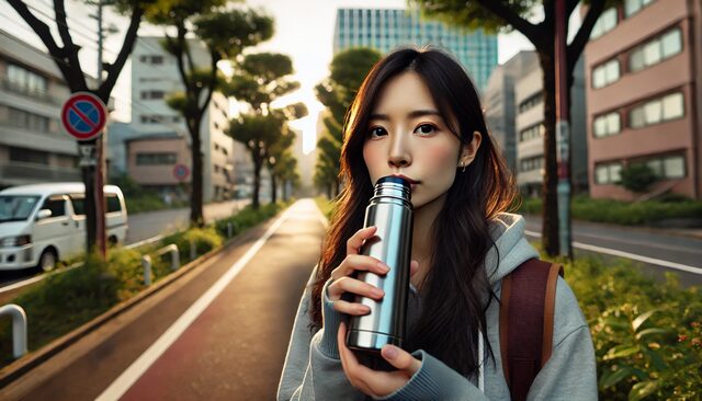 インスタントコーヒー500mlの作り方でさらに手軽で本格的!「水出し」と「アレンジ」の楽しみ方