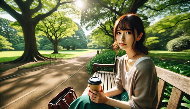 意外と知らない!「水出し」インスタントコーヒー500mlの作り方