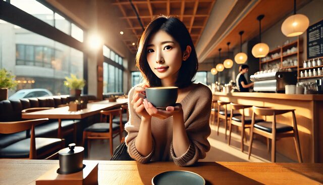 お湯いらず!冷水に溶けるインスタントコーヒーの選び方