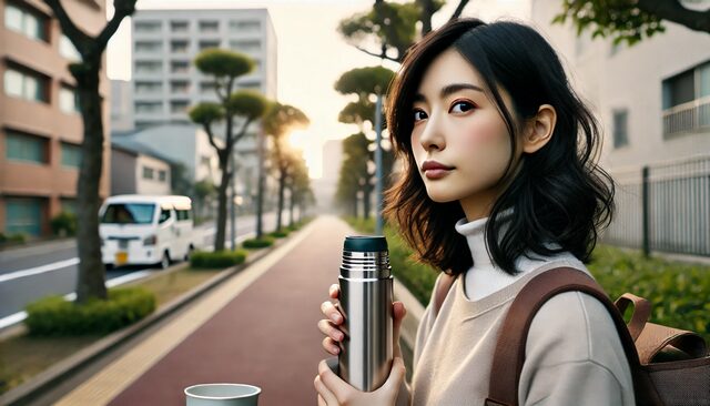 【結論】インスタントコーヒー500mlの作り方!美味しく淹れる「粉の量」と「最速」の手順