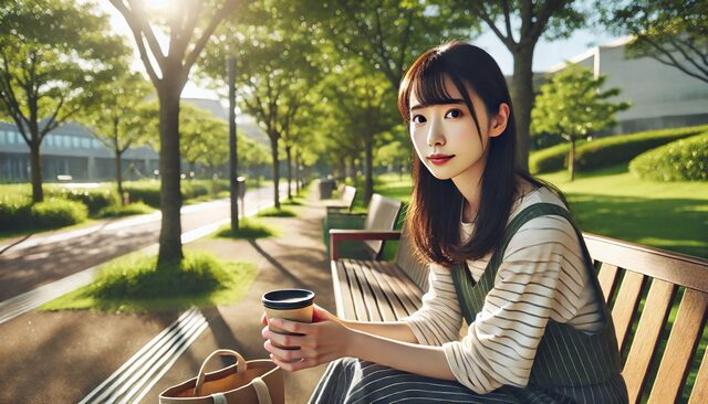 粉の量|ホットとアイスの黄金比