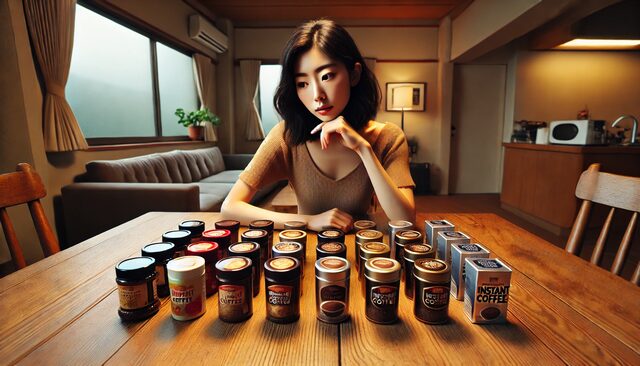 朝の1分で完了!500mlを最速で淹れる時短テクニック