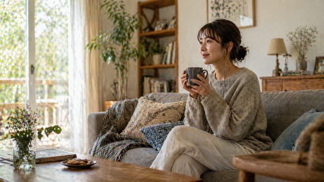 1杯あたりのカフェイン含有量を知って安心