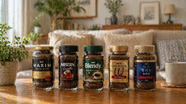 1日に何杯までOK？健康を考えた適正摂取量