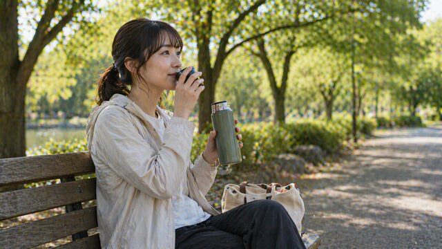 インスタントコーヒーはスプーン何杯？500mlボトルやまとめ作りでの適正量