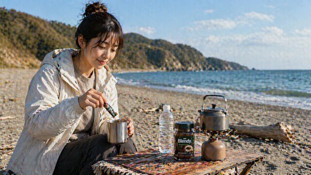 500mlの作り方と味がぼやけないコツ