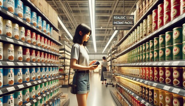 インスタントコーヒーがやばい？買ってはいけない製品の見分け方とおすすめの無添加コーヒー