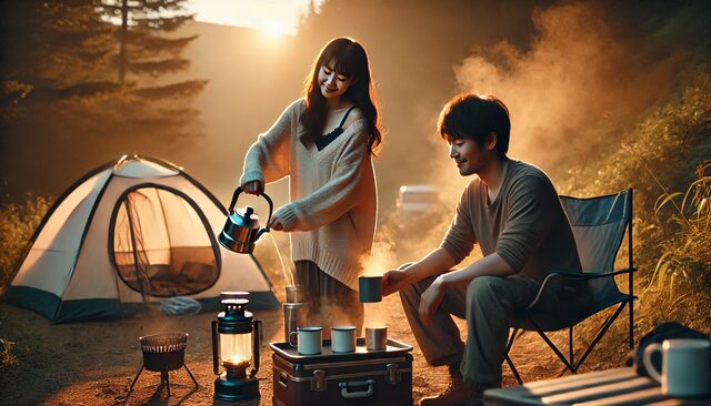 インスタントコーヒーがやばい？手軽さを捨てずに健康を守る「リスク最小化」の飲み方ガイド