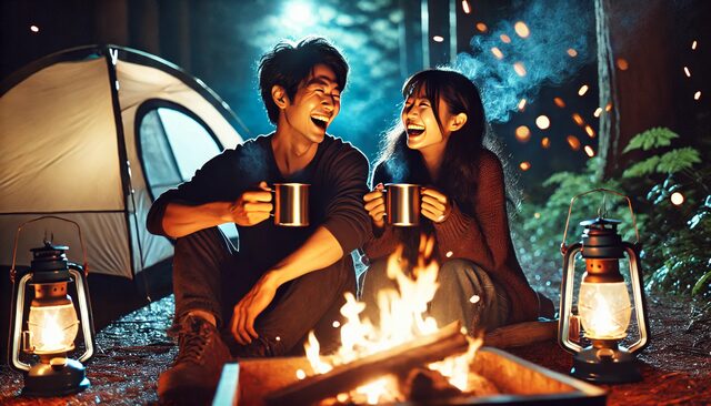 胃腸への刺激を和らげる「理想的なお湯の温度」とタイミング