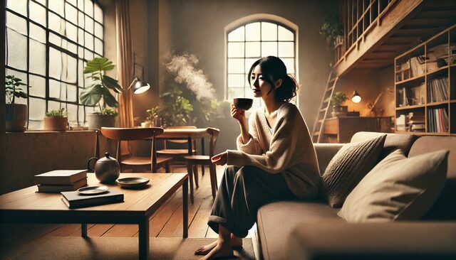 家族の健康を守るための「家庭でのコーヒー習慣」見直し術