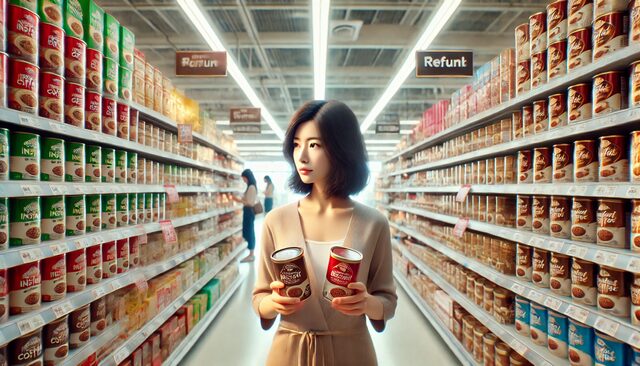 高温加熱で生成される「アクリルアミド」の発がん性リスク