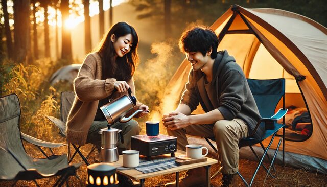 インスタントコーヒーがやばい？専門家が教える安全性の基準と「後悔しない」ための飲用量