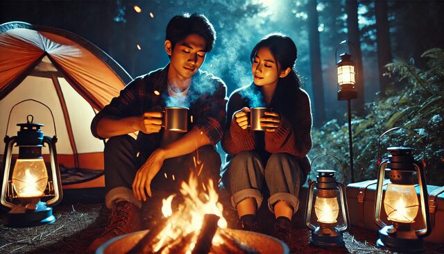 インスタントコーヒーのアクリルアミド含有量はどのくらい？