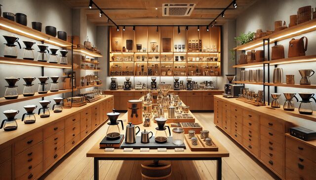 挽き目はなぜ「粗挽き」指定なのか