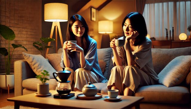 コーヒー4:6メソッド実践ドリップガイド｜正確な時間管理とステップ別手順