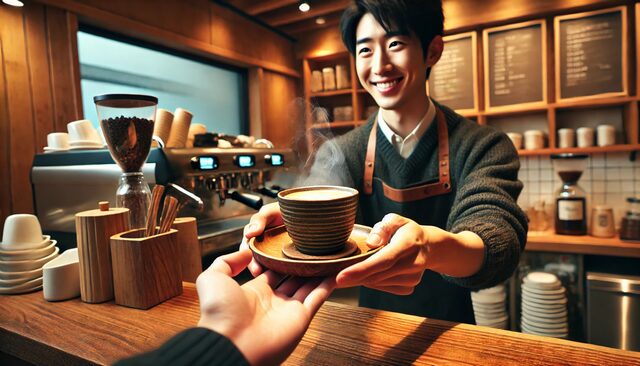 お湯が「落ち切る」のを待つべき理由と見極め方のコツ