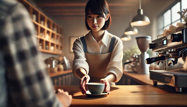 3投目以降の回数を操作して「濃度」を自在にコントロールする