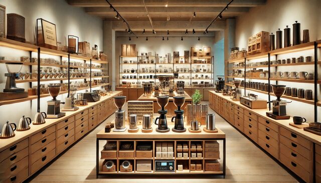 ラブルシューティング｜コーヒー46メソッドで「薄い」と感じる原因と対策