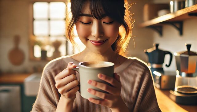 4:6メソッドで淹れたコーヒーが「まずい」と感じる意外な盲点