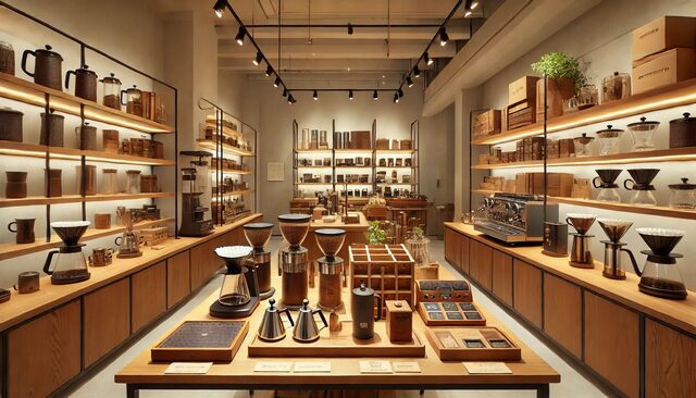 コーヒー4:6メソッド応用と運用術｜ドリッパーの使い分けとデジタル活用