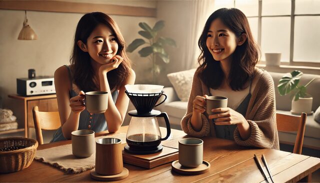 15g以外の多人数分で淹れる際の比率計算