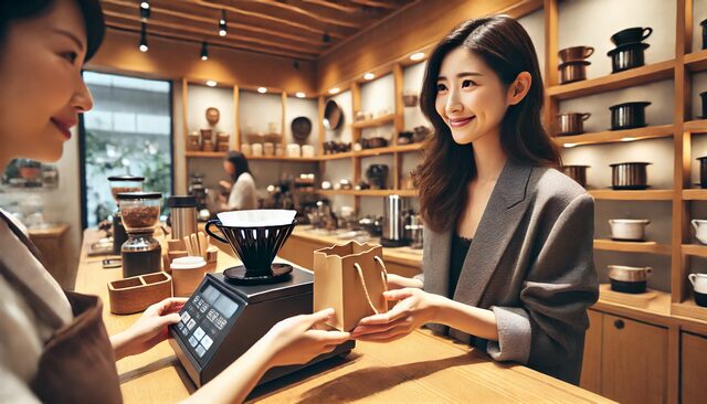 コーヒー4:6メソッド失敗しない事前準備｜計算方法と「粗挽き」設定の重要ポイント