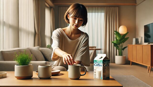 成分無調整牛乳で味わう濃厚でクリーミーな満足感