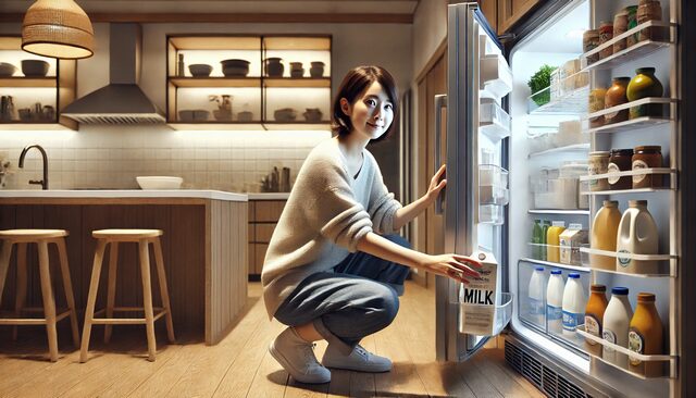 豆乳やオーツミルクなど植物性ミルクとの相性診断