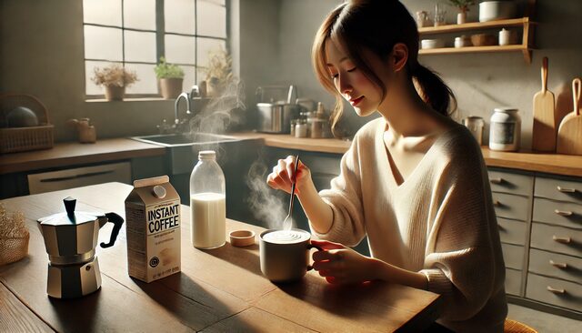 コーヒーフレッシュは体に悪いとされていますがなぜでしょうか