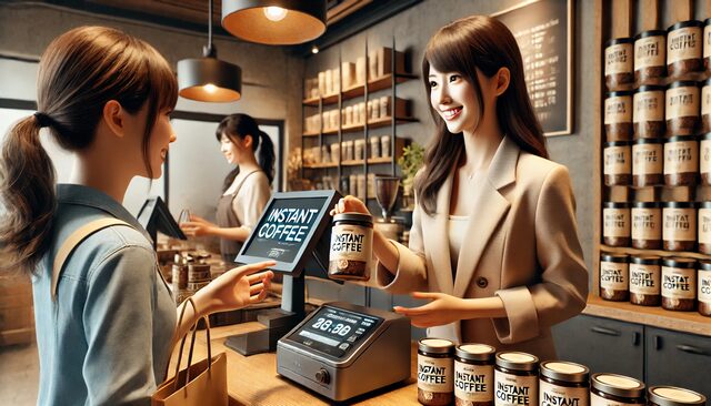 インスタントコーヒーは冷蔵庫で風味を逃さない密閉テクニックと100均・無印で作る最強の保存環境