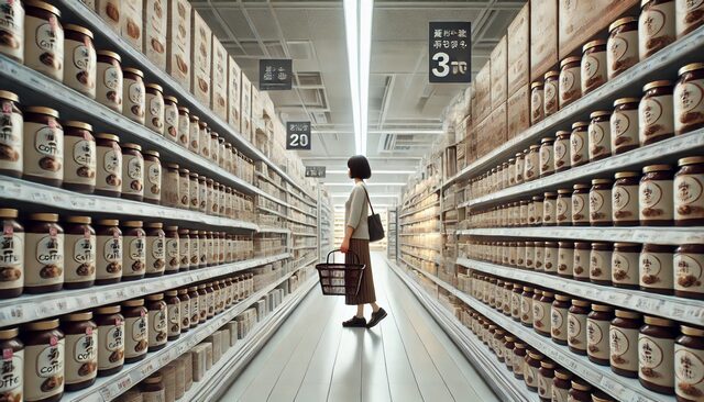 乾燥剤（シリカゲル）を効果的に使ってサラサラの状態をキープする