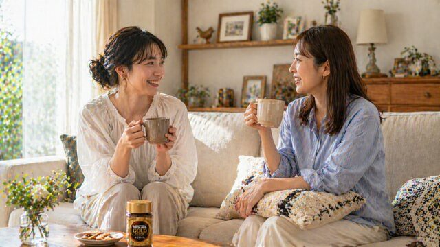 インスタントコーヒーは冷蔵庫で保存？作り置きや劣化した粉の扱い方！「損をしない」ための活用メソッド