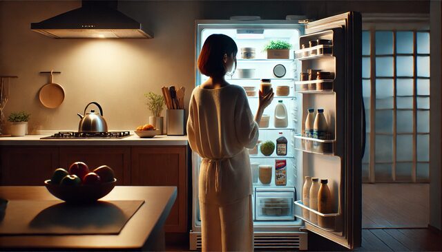 インスタントコーヒーは冷蔵庫で保存が正解？常温・冷蔵・冷凍の判断基準