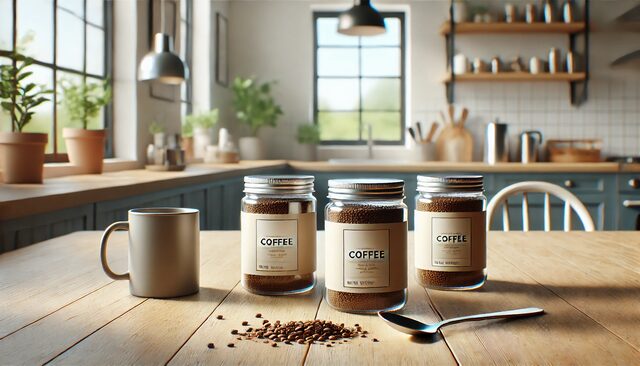 アイスコーヒーを作り置きして数日間美味しく飲むための抽出法