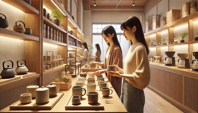 劣化したコーヒーを飲むことによる健康への影響と不安の解消