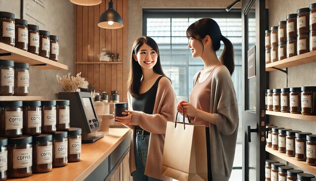 冷蔵庫の臭い取りに再利用！乾燥させたカスと粉の使い分け