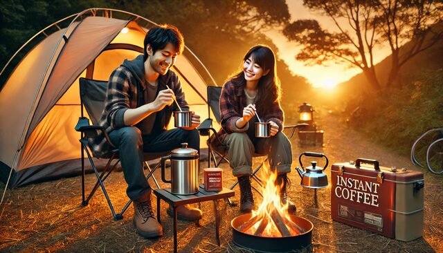 古くなった粉を料理の隠し味として使い切るプロのアイデア