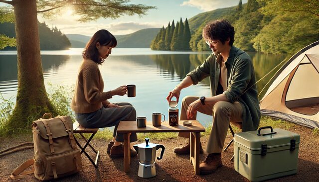 インスタントコーヒーは冷蔵庫で保存？自分のライフスタイルに合った「後悔しない保存法」の見つけ方