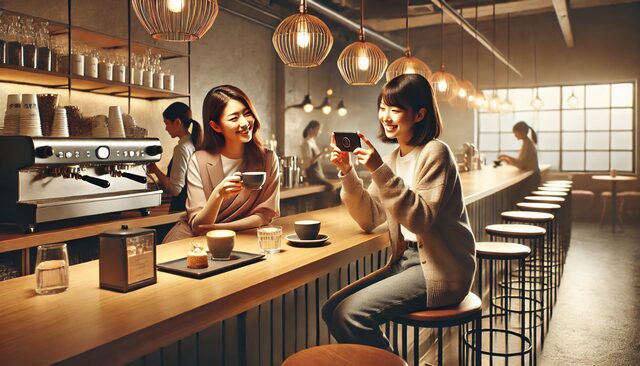 インスタントコーヒーの品質管理でQOL（生活の質）を高める