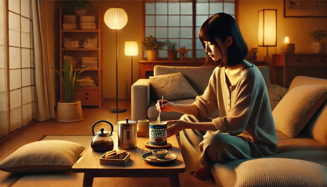 メーカーが「常温」を推奨する最大の理由は出し入れ時の結露