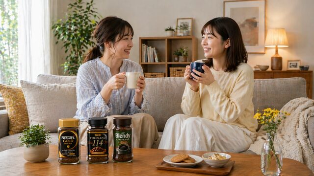 おすすめの商品をチェック