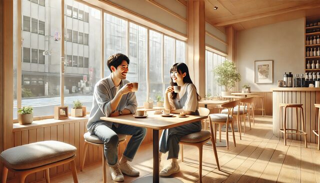 ブレンディやドトールなど大手メーカーのスプレードライの特徴