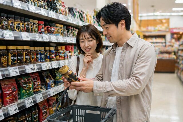 スプレードライ製法インスタントコーヒーを美味しく飲むコツと活用術