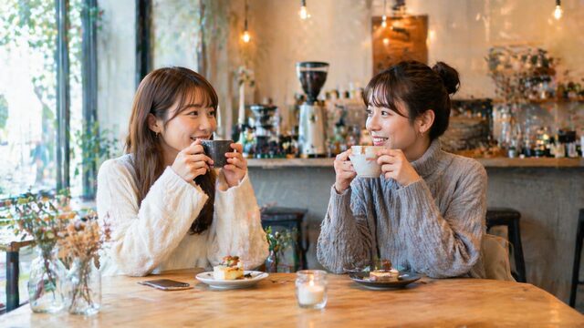 飲み方を工夫する