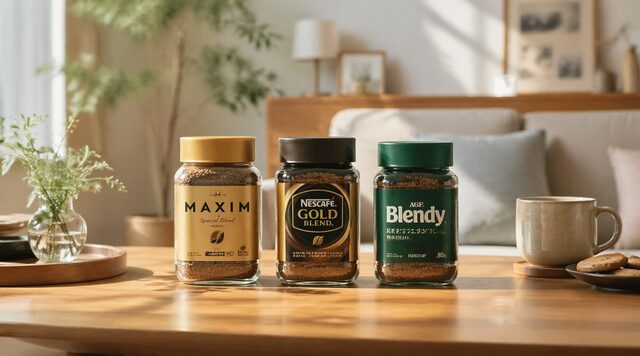 プロが教える！香りを逃がさないための正しい保存方法