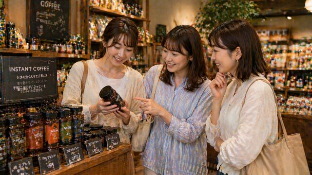 スプレードライとフリーズドライの違い