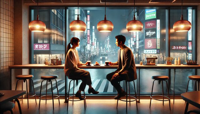 さらさらした粉末状とゴツゴツした顆粒状の見分け方